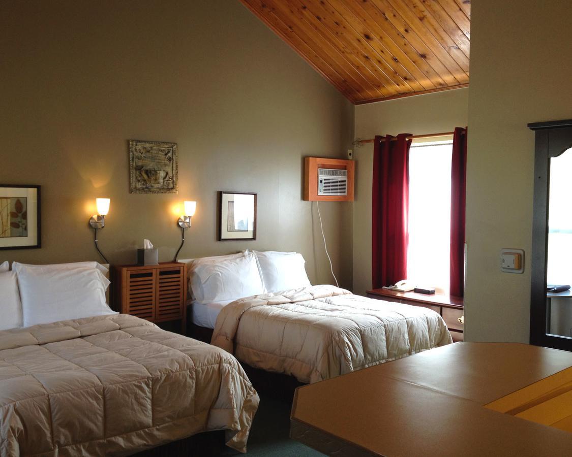 Vinehurst Inn & Suites Hammondsport Exterior foto