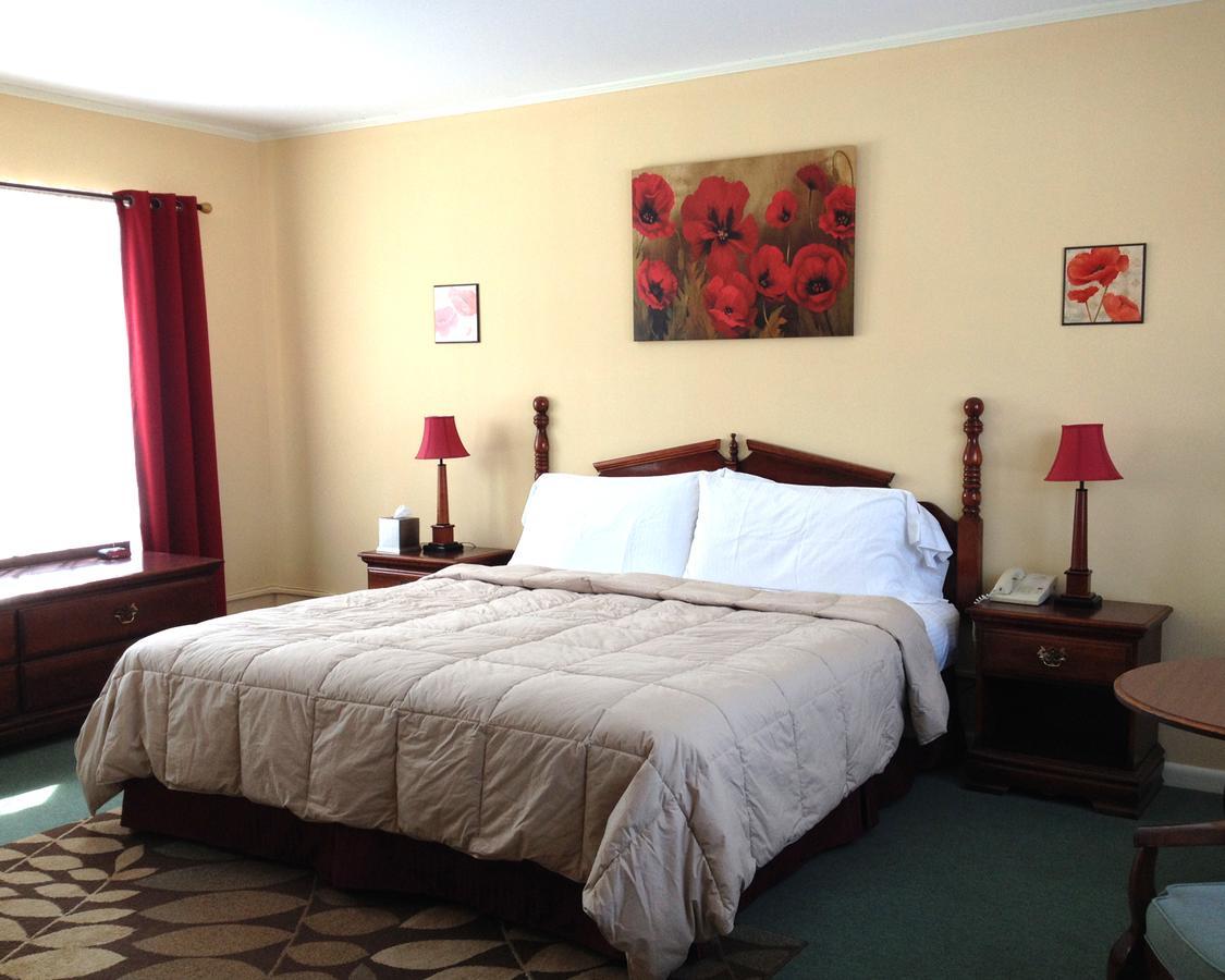 Vinehurst Inn & Suites Hammondsport Exterior foto
